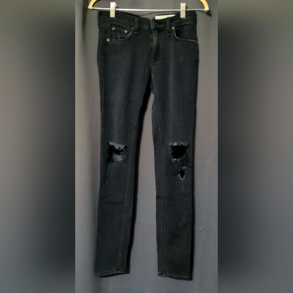 Rag & Bone Jeans - Picture 1 of 5